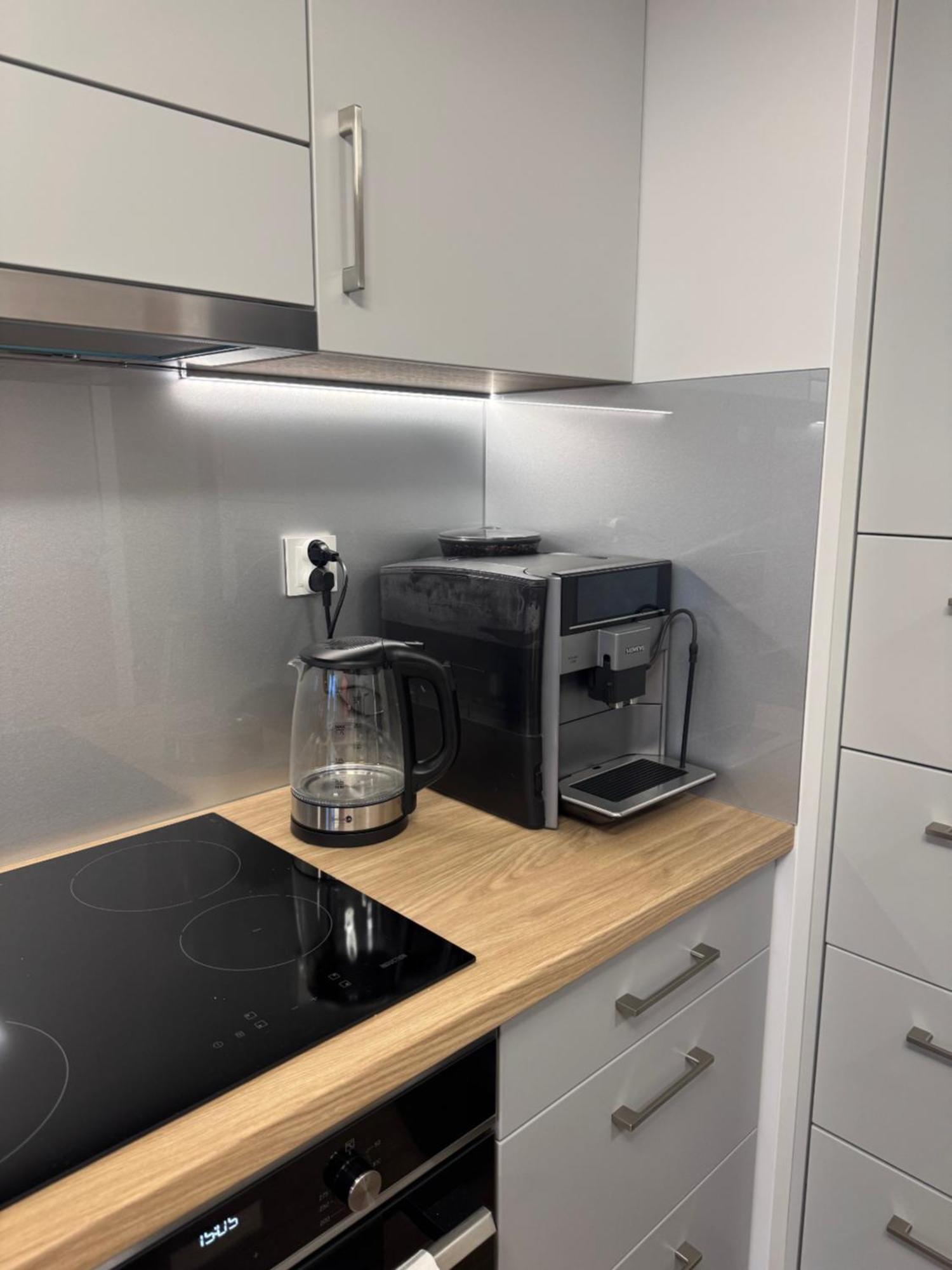Apartament Augustow ,Arnikowa Exteriör bild